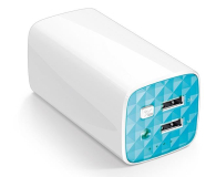 TP-Link TL-PB10400 10400mAh 2xUSB 5V/2A - 207228 - zdjęcie 1